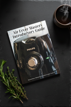 Air Fryer Mastery Introductory Guide